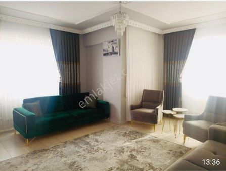 Değer Emlak'tan 3+1 Daire Satılıktır