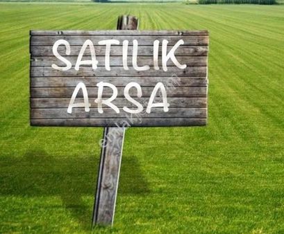Başkarcı Düğün Salonun Hemen Altı 600 M2 Satılık Arsa