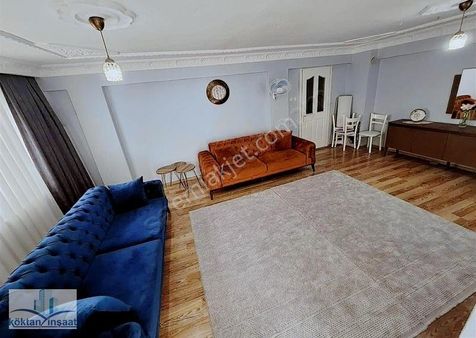 Manisa Şehzadeler Ege Mhde Satılık 140 M2 3+1 Ara Kat Daire