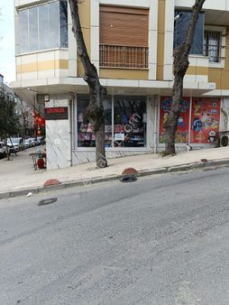 Es Emlaktan Kartaltepe De Satılık Dükkan& Mağaza