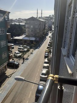 Merkezi Konumda Daire