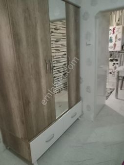 Kırıkkale Merkez Selimözer Mahallesinde Satılık Eşyalı Daire