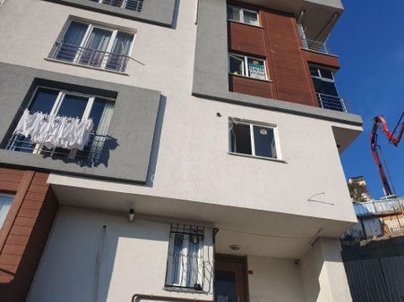 Eyüpsultan İslambeyde Satılık 2+1 100 M2 Daire