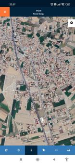 Stabil Emlak'tan Niğde Gölcük Kasabasında Satılık Arsalar