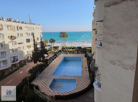 **nova** Seymenli'de Denize Sıfır Satılık 2+1 Daire