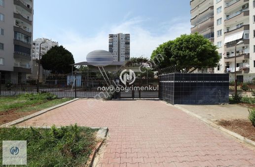 **nova**mükemmel Deniz Manzarasıyla 3+1 Masrafsız Daireniz Hazır