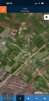 Tekirdağ Saray Sofular Mahallesi