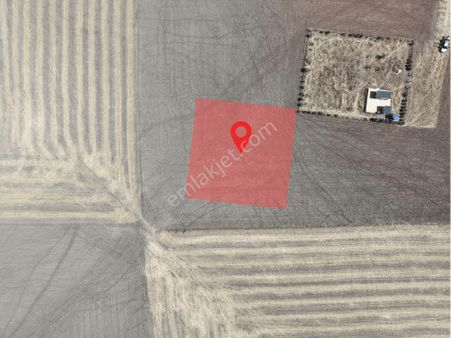 Ankara Sincan Temelli Satılık Konut İmarlı 1000 M2 Arsa