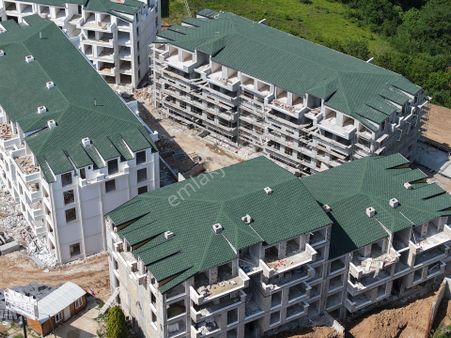 Acil** Başiskele Orka Heaven Projesinde Satılık 3+1 Arakat Daire