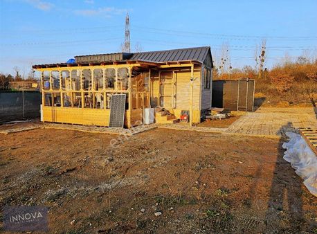 Kocaeli Gebze Denizli Köyünde Tiny House