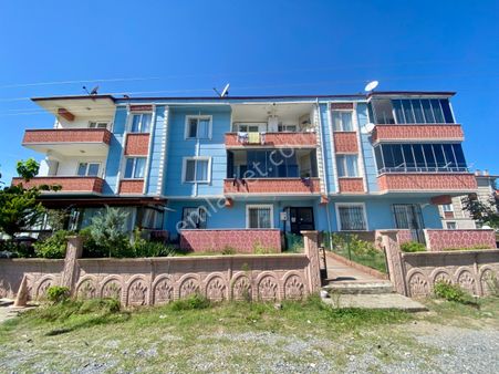 Karasu Yalı Mah. Müstakil Bahçeli 2+1 Bahçe Katı Satılık Daire