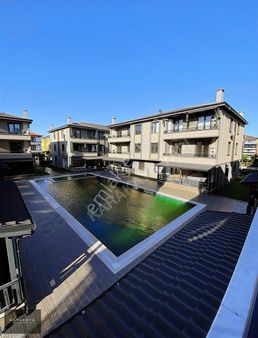 Karasuda Fırsat Sıfır Havuzlu Merkezi Lokasyon Denize 150 M