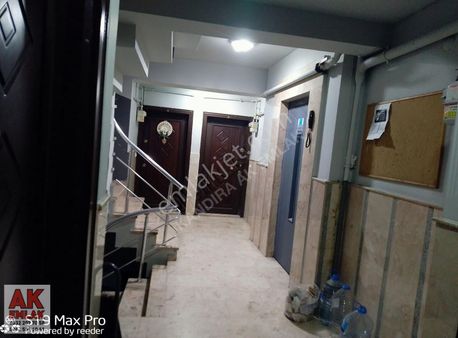 Ataşehir Aşıkveysel De 2+1/90 M2.ara Kat.3500 000