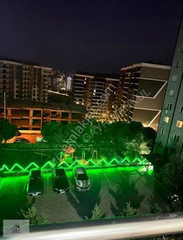 Menemen Ulukent'de 3+1 Site İçinde Satılık Daire