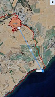 Ozan Yengin 'den Köy İçi Satılık Yatırımlık Arsa