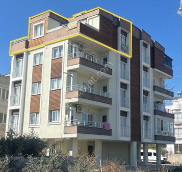 İstiklal Mah. 2+1 Açık Mutfak Dubleks Daire Pazarlıksız 1.800.000 Tl