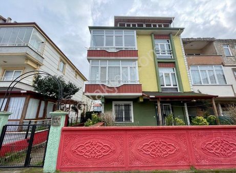 Merkezi Konumda 2+1 Dubleks