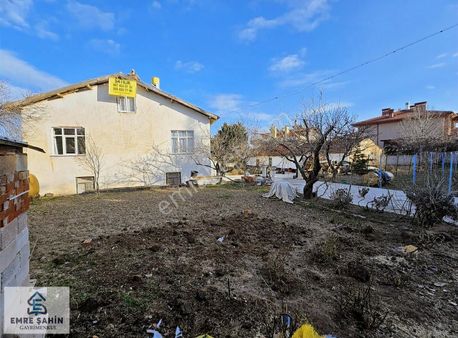 Meram Durunday Mah. 1,244 M2 Müstakil Arsa