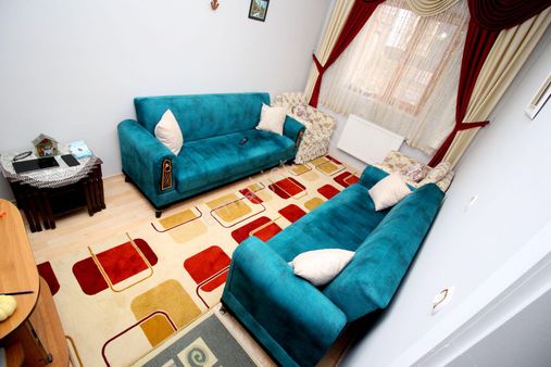 Emre Emlaktan Süvari'de Muhteşem Lokasyonda 2+1 Satılık Daire