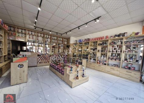 Mamak Saimekadın Mehtap Mahallesi Asım Gündüz Cadde Üzeri Emsalsiz M2 Satılık Kupon Dükkan .......