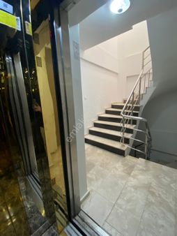 Cumhuriyet Mh. Satılık Sıfır 3+1