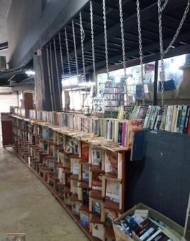 Antalya Atatürk Caddesinde Satılık Kupon Dükkan