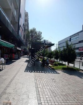 Antalya Doğu Garajın,da Cadde Üzerinde Satılık İsyeri