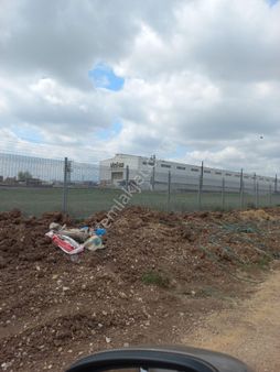 Temelli Göle Yakın İmarlı 500 M2 Müstakil Konut Villa Arsası