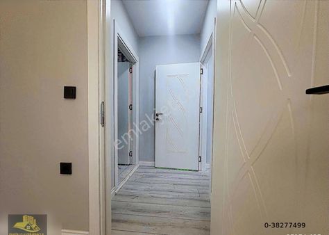 Ilıcada Çok Geniş 3+1 Satılık