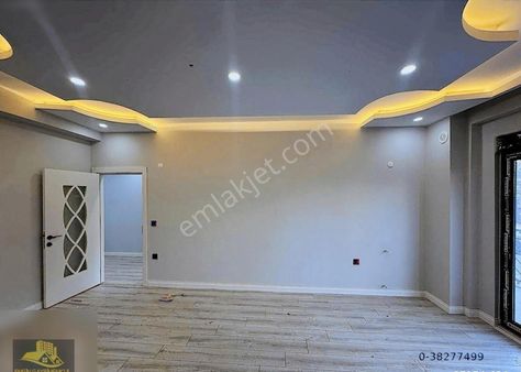 Manavgat Ilıca Mh.satılık 3+1 Lüks Manzaralı Daire