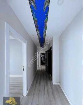 Ilıcada Satılık 3+1 Geniş Daire