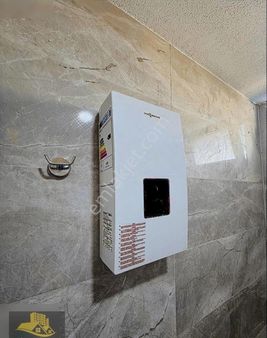 Merkez De Ilıca Mah Satılık Havuzlu 1+1 Daire