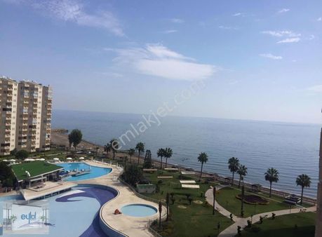 Queenaba Sitesinin En Değerli Bloğunda Satılık 3+1 Yazlık