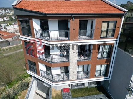 Kuşadası Davutlar'da Yeni Yapı 2+1 Daire Yatırım Ve Konfor Bir Arada!