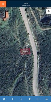 İzmir Balçova Satılık Arsa