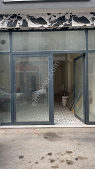 Bandırma İlkim Gayrimenkulden Satılık Dükkan