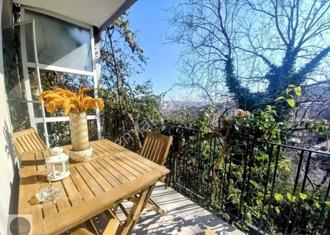 Erkutundan, Nişantaşı Topağacı'nda İtalyan Tarzı Çok Keyifli Satılık Daire