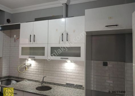 Hacı Seyit Mahalle'sinde Satılık 2+0 Daire