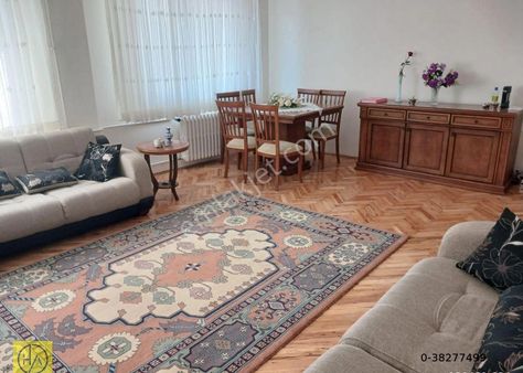 Eskişehir Mustafa Kemal Paşa Mah. Çarşıya Yakın Satılık 3+1 Daire