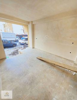 Cennet Mahallesi Satılık Sıfır Dükkan