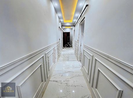 Yeni Hastaneye Yürüme Mesafesinde 2+1 Yüksek Giriş Balkonlu