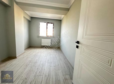 Atatürk Mahallesin De Cephe Seçenekli Geniş Lüx Sıfır Daireler