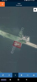 Havalimanı Yoluna Sıfır Uyguna Satılık Fırsat Parsel