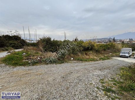 İtfaiye Civarı Satılık Parsel