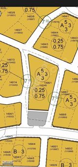 İtfaiye Civarı Projelere Uygun Satılık Parsel