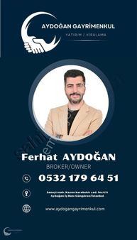 Aydoğan'dan Tekstil Piyasasında Sıfır Dükkan