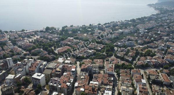 1 Daire Fiyatına , 5 Kat Konut İmarlı Arsamız Satışa Hazır.