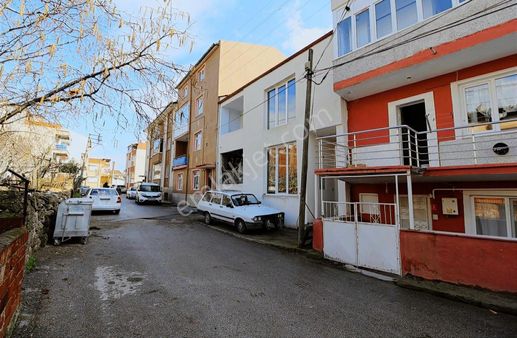 Start Key Yön Den 1. Sakarya Mh. De 2+1 Satılık