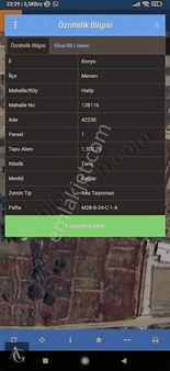 Hatıp Da 1500 Mt Müstakil Köşe Parsel En Uygunnn!!!