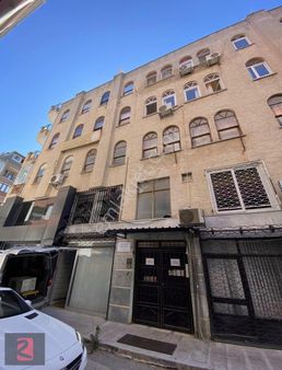 Şehir Merkezinde, Geniş 1+1 Fırsat Daire